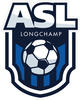 Clublogo voetbalvereniging Longchamp