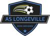 Logo du club de football Longeville AS
