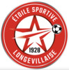 Logo du club de football Longeville Es uit Longeville Sur Mer en Avrille en Le Champ St Pere en Jard Sur Mer