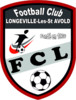 Logo du club de football Longeville St Av. Fc uit Longeville Les St Avold en Carling