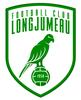 Logo du club de football Longjumeau FC