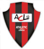 Logo du club de football Longue Ac uit Longue Jumelles