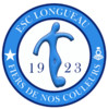 Logo du club de football Longueau Esc uit Longueau en Amiens