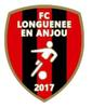 Logo du club de football Longuenee En Anj Fc uit Longuenee En Anjou en St Martin Du Fouilloux