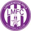 Club logo football club Longuenesse Mala FC