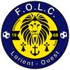 Logo du club de football Lorient Folclo