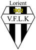 Logo du club de football Lorient La Vig Fl