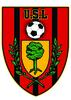Club logo football club Lormes US