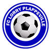 Logo du club de football Lorry Plappeville FC