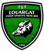 Club logo football club Louargat Us