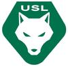 Logo du club de football Loubeyrat Us uit Blot L Eglise en Charbonnieres Les Vieilles