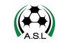 Clublogo voetbalvereniging Louchy A.s. uit Louchy Montfand en Bayet en Monetay Sur Allier en Paray Sous Briailles