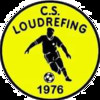 Club logo football club Loudrefing Cs