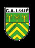 Logo du club de football Loue Ca