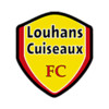 Logo du club de football Louhans Cuiseaux Fc uit Louhans en Branges en Cuiseaux en Montagny Pres Louhans en Montpont En Bresse en Saillenard en Sornay