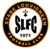 Logo du club de football Louv Bais Stade uit Louvigne De Bais en Erdre En Anjou