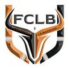 Logo du club de football Louv Bazouge Fc uit Louvigne Du Desert en La Bazouge Du Desert en St Georges De Reintembault en Le Ferre