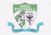 Logo du club de football Louvroil Asg
