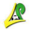 Logo du club de football Luc Primaube F.c. uit Luc La Primaube