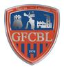 Logo du club de football Lucciana Gfcb uit Borgo