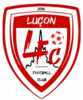 Logo du club de football Lucon Fc