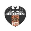 Logo du club de football Lumes AS