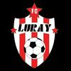 Logo du club de football Luray F.c.