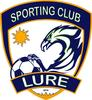Logo du club de football Lure Sporting