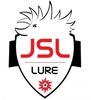 Logo du club de football Luronnes uit Lure en Brevilliers en Roye