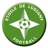 Logo du club de football Lusigny Et