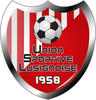 Logo du club de football Lusigny U.s.