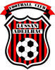 Logo du club de football Lussan FC