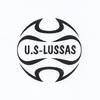 Logo du club de football Lussas U.s.