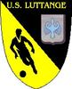 Club logo football club Luttange US