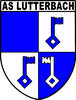 Club logo football club Lutterbach AS