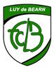 Logo du club de football Luy De Bearn Fc uit Sauvagnon en Serres Castet