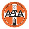 Club logo football club Lyaud-armoy A.s. uit Le Lyaud en Armoy en Orcier