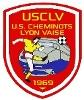 Logo du club de football Ly.chem.vaise uit Lyon