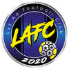 Logo du club de football Lys Aa FC