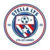 Club logo football club Lys L/lannoy Stella