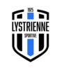 Logo du club de football Lystrienne S. uit Le Molay Littry