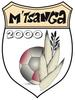 Clublogo voetbalvereniging M Tsanga 2000