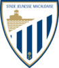 Logo du club de football Macaudaise Sj