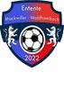 Club logo football club Mackwiller FC