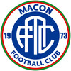 Logo du club de football Macon Fc