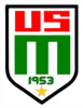 Logo du club de football Macouria Us