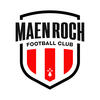 Clublogo voetbalvereniging Maen Roch Fc uit St Marc Le Blanc en Montours en St Etienne En Cogles en St Ouen Des Alleux en Maen Roch