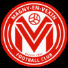 Club logo football club Magny En Vexin FC