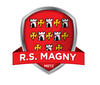 Logo du club de football Magny Rs uit Metz