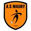 Logo du club de football Magny uit Magny en Guillon Terre Plaine en Quarre Les Tombes en Ste Magnance